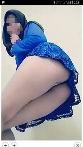 Esenyurt Türbanlı Escort Zehra